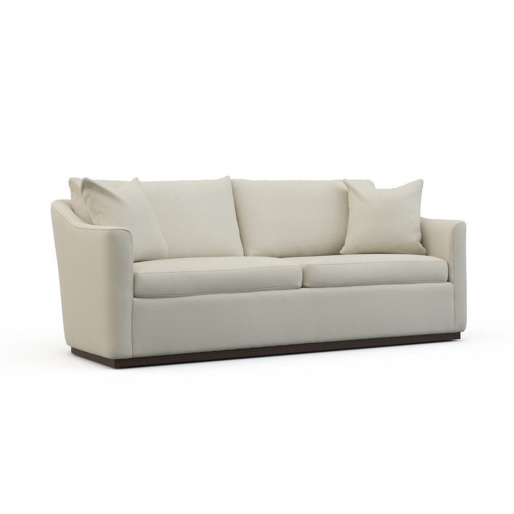 Lillian August - Kira Sofa in Cristo-Natural - LA7221S-Cristo-Natural view 1