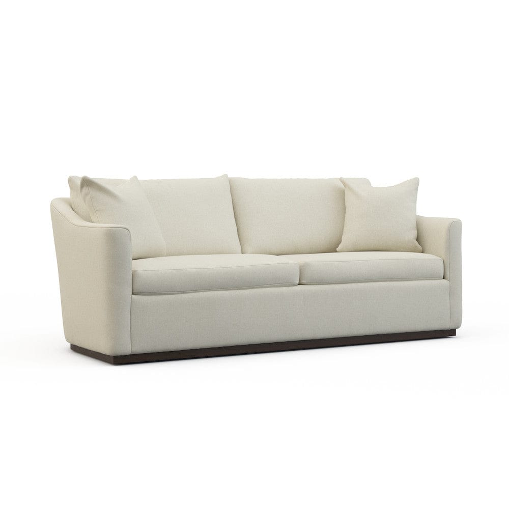 Lillian August - Kira Sofa in Rayburn-Oatmeal - LA7221S-Rayburn-Oatmeal view 1