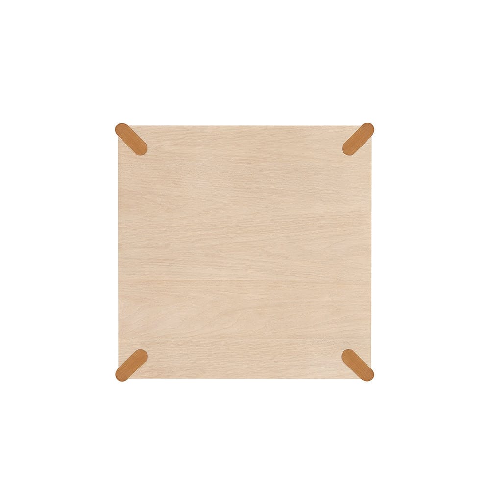 Lillian August - Knox Side Table - LW18322 view 3