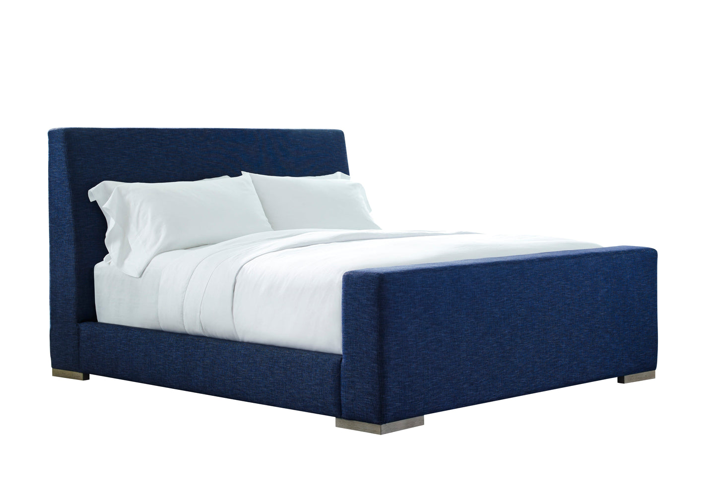 Lillian August - Lange Sleigh King Bed - LA15523 view 1