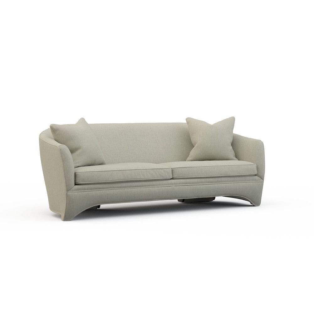 Lillian August - Leo Sofa in Nomad-Natural - LA3146S-Nomad-Natural view 1