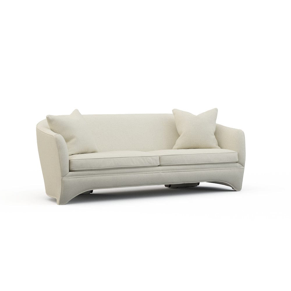 Lillian August - Leo Sofa in Rayburn-Oatmeal - LA3146S-Rayburn-Oatmeal view 1