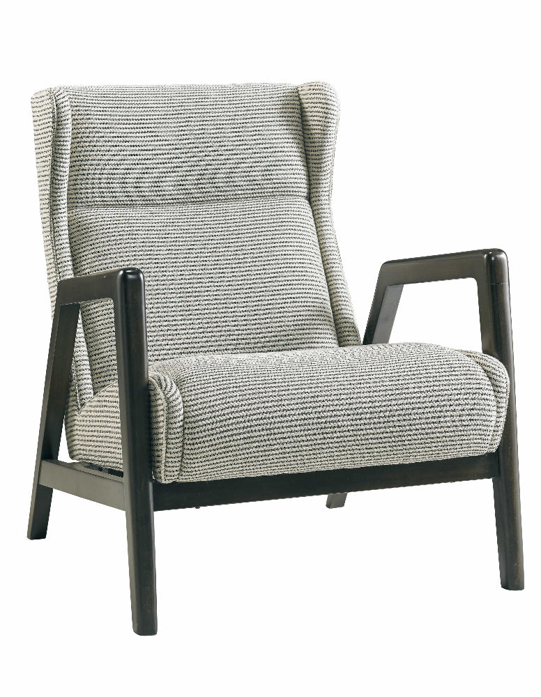 Lillian August - Liam Chair - U115-C1 view 1