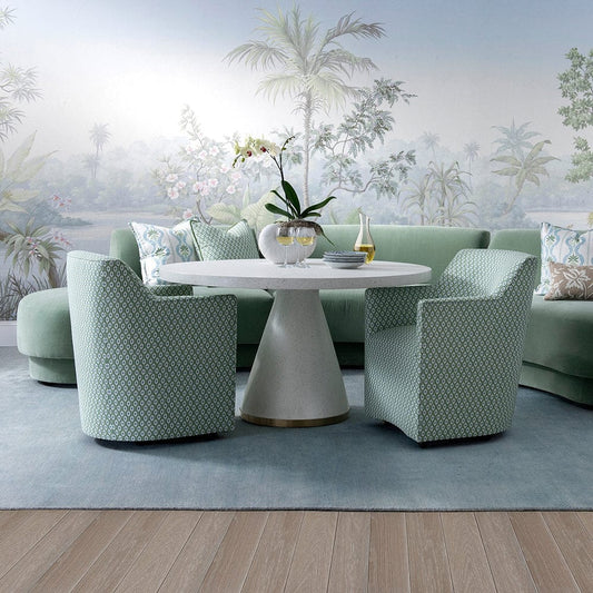 Lillian August - Marlowe Table - LW18013-01 view 2