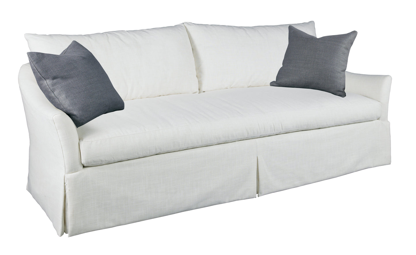 Lillian August - Mayfair Court Grand Sofa - LA7127G view 1