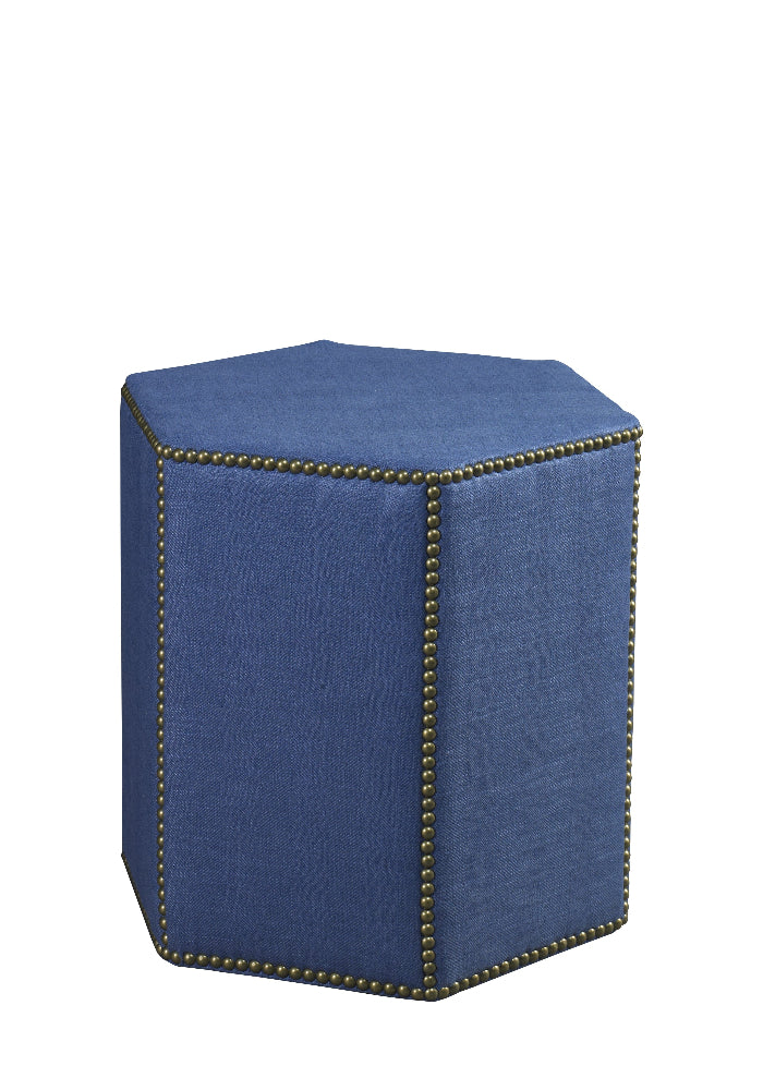 Lillian August - Oscar Stool - LA8105B view 1