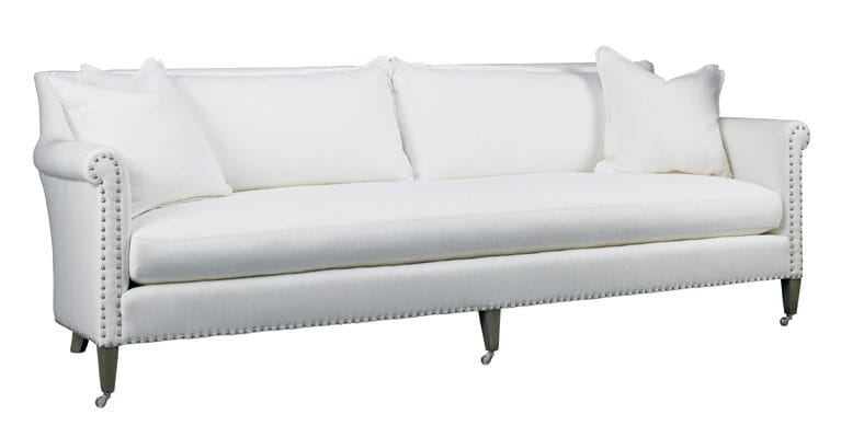 Lillian August - Paris Mid Sofa - LA7116M view 1