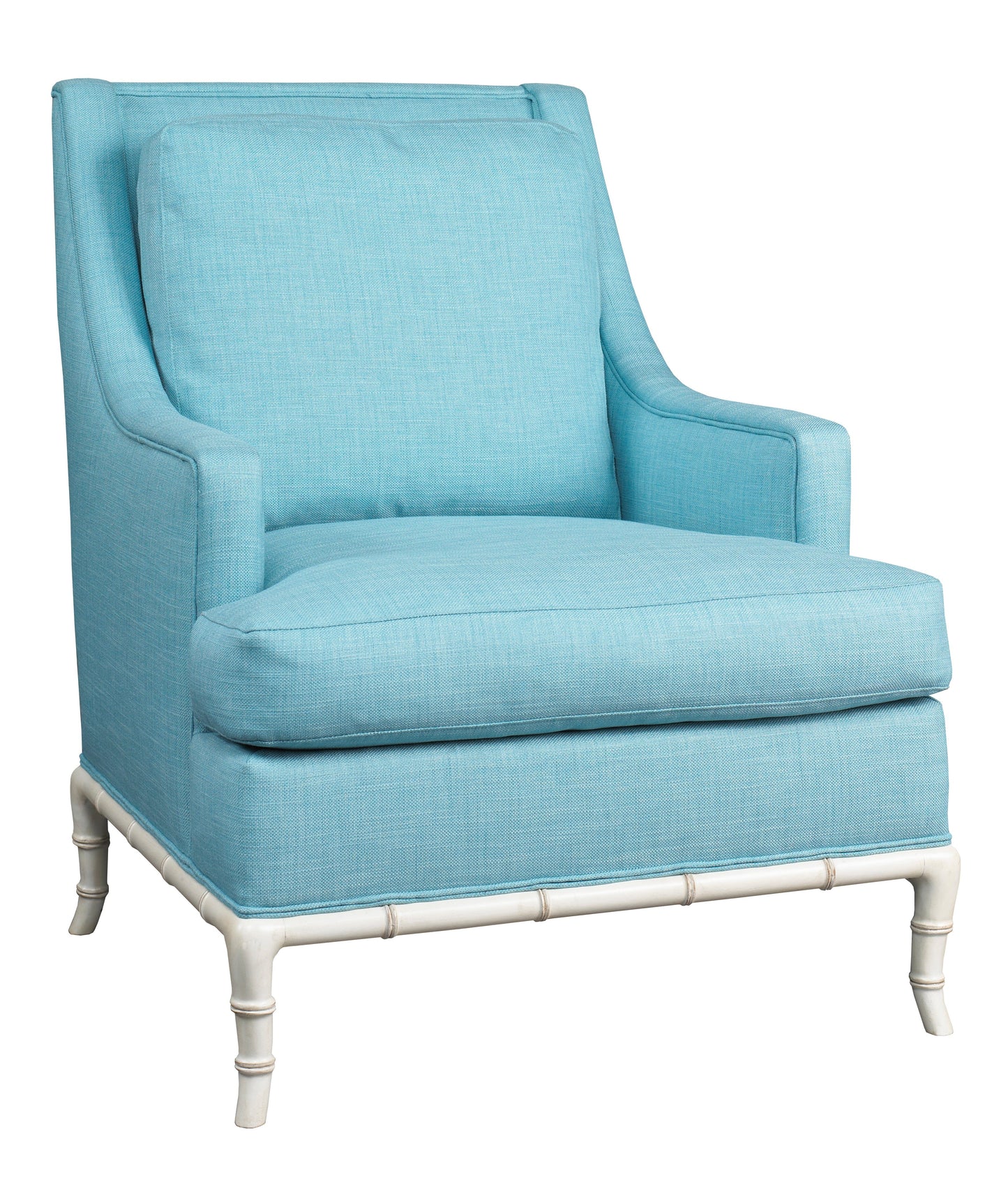 Lillian August - Paulette Chair - LA1115C view 1