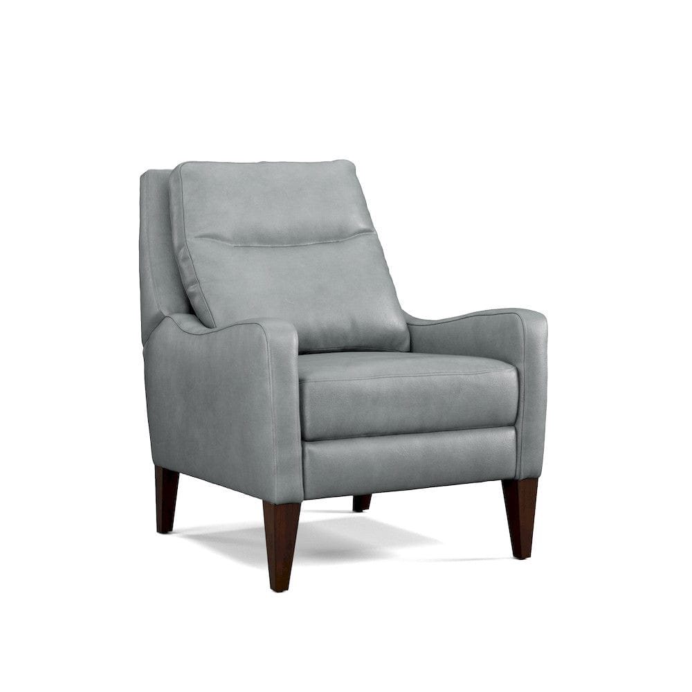 Lillian August - Ponti Recliner in Gourmet-Spa-White - UL667-C1-Gourmet-Spa-White view 1