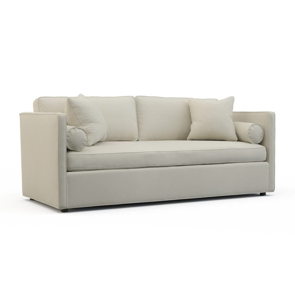 Lillian August - Pridwin Sofa in Cristo-Natural - LA7136S-Cristo-Natural view 1