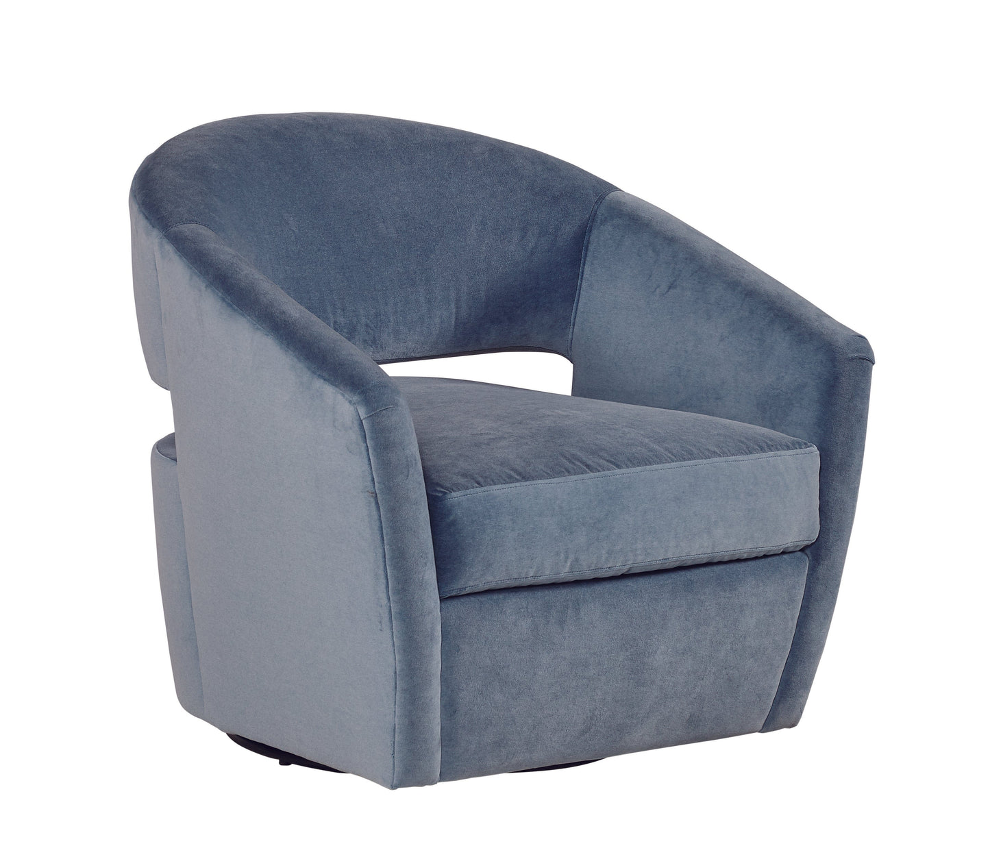 Lillian August - Reggie Chair - U137-C3 view 1