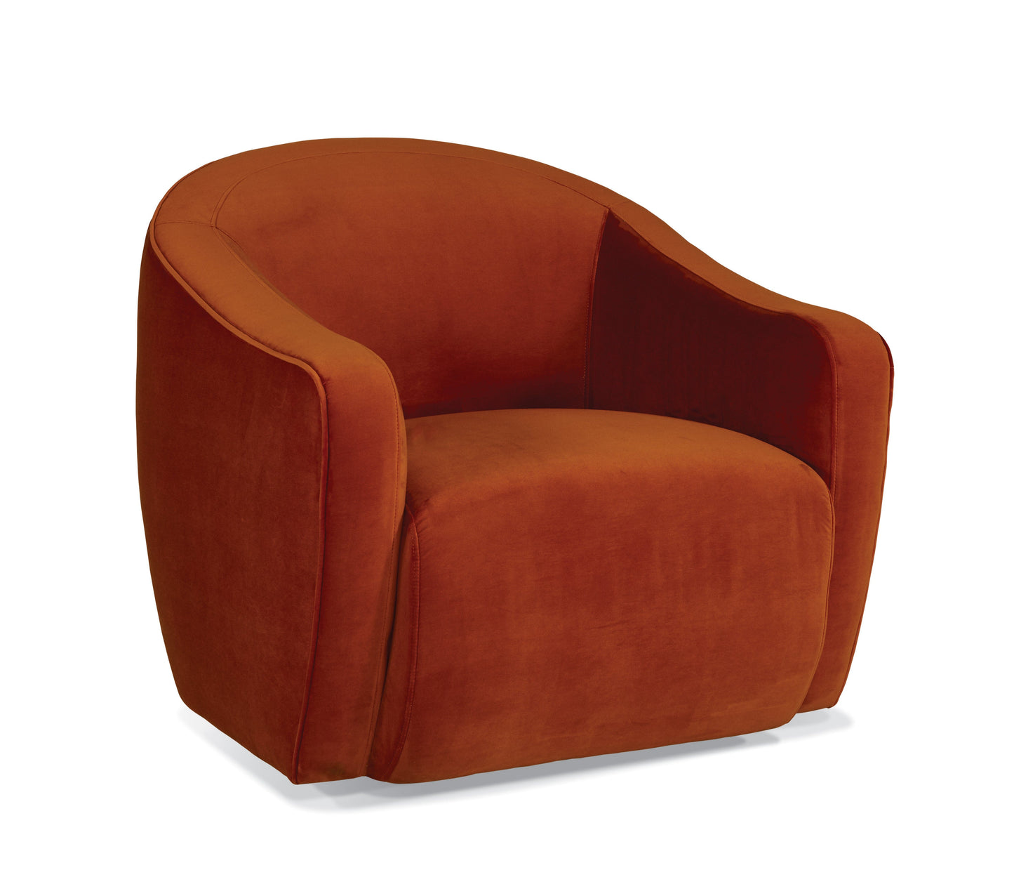 Lillian August - Scout Swivel Chair - U151-C3 view 1