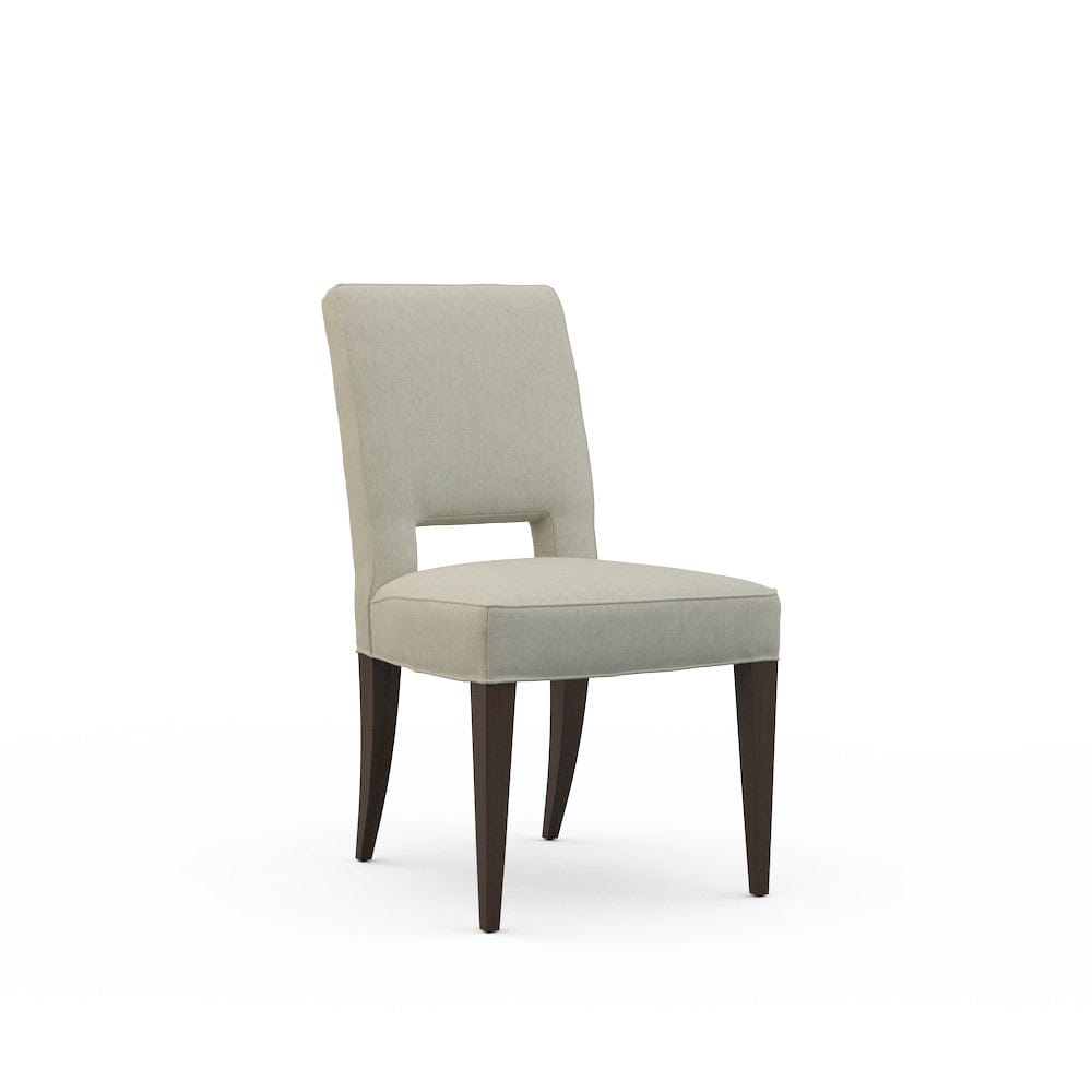 Lillian August - Tucker Dining Chair in Nomad-Natural - U105-D1-Nomad-Natural view 1