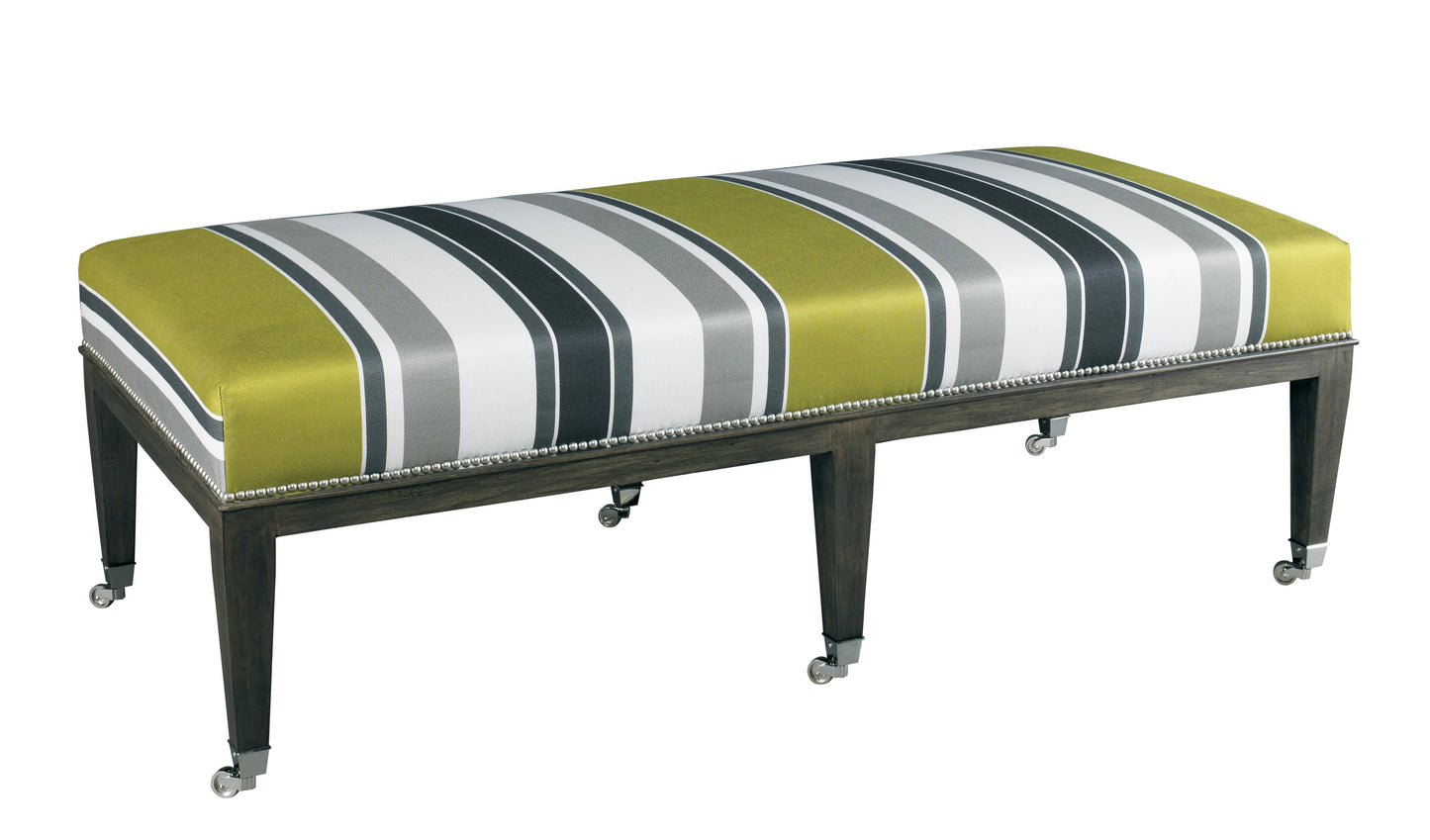 Lillian August - Vincent Bench - LA8124B view 1