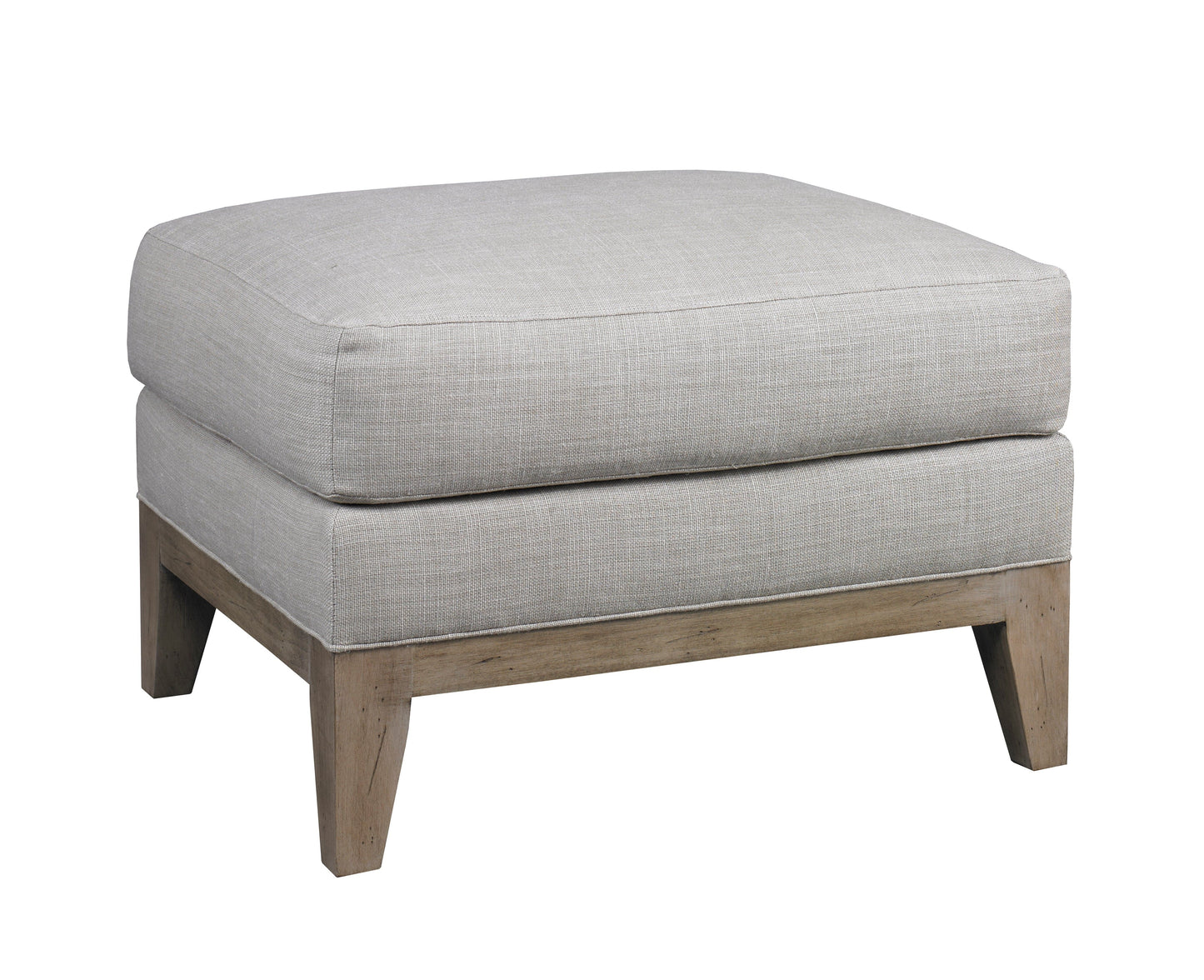 Lillian August - Ward Ottoman - LA4133OT view 1