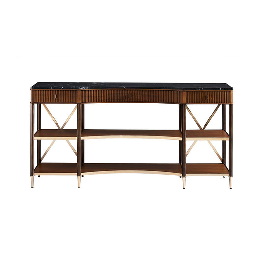 Lillian August - Zander Console Table - LA29330 view 2