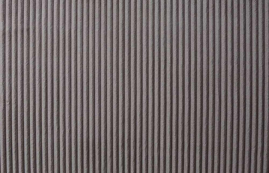 Lilola Home - Justine 54inW Brown Corduroy Convertible Sleeper Loveseat - 89335 veiw 2