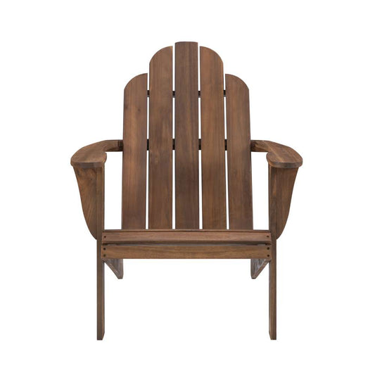 Linon Home Decor - Acorn Adirondack Chair - 21150T36-01-KD-U veiw 2