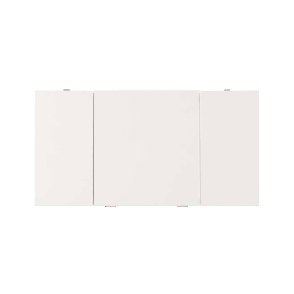 Linon Home Decor - Angela White Vanity Set - 98373WHT-01-KD-U veiw 6