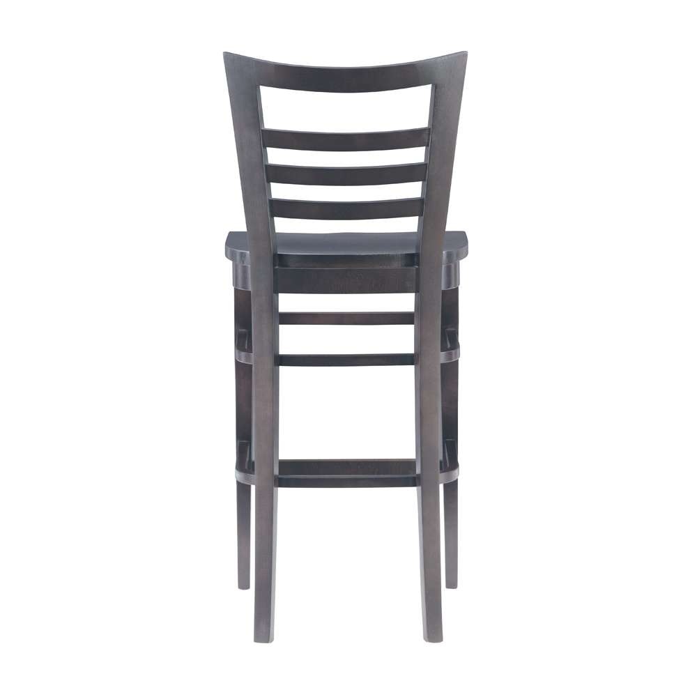 Linon Home Decor - Blairmont Barstool Brown (Set of 2) - BS283BRN02ASU veiw 6