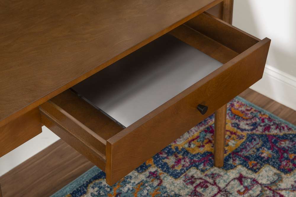 Linon Home Decor - Charlotte Desk - CG135BIR01U veiw 4