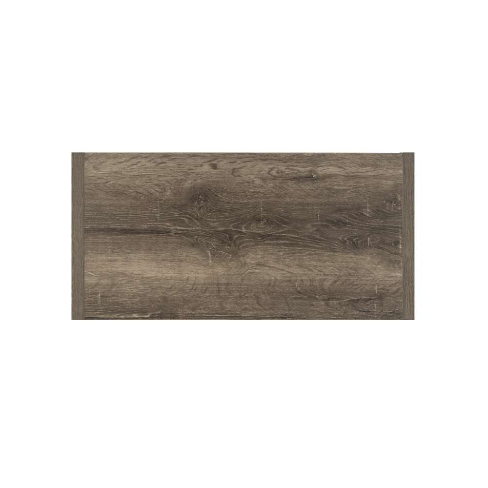 Linon Home Decor - Galli 4 Cubby Storage Cabinet Grey - CB201GRY401 veiw 6
