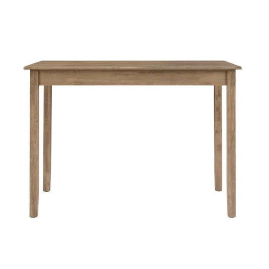 Linon Home Decor - Jorissen Tave Table Gray Wash - JN471GWSH01U veiw 2