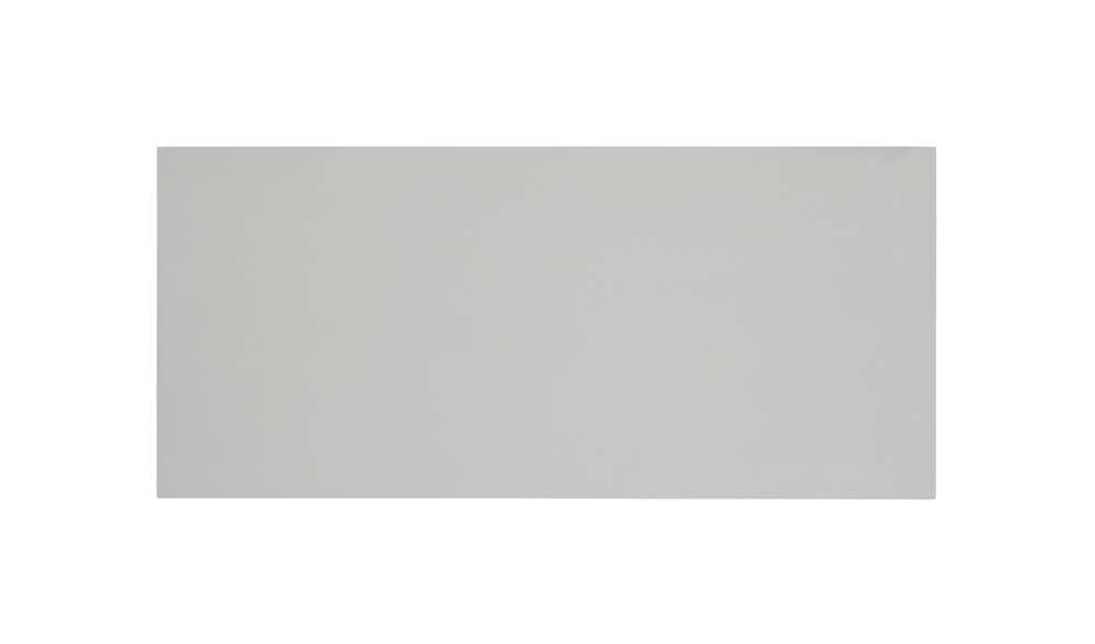 Linon Home Decor - Peggy 2-Drawer Writing Desk, Grey - PG143GRY01U veiw 6