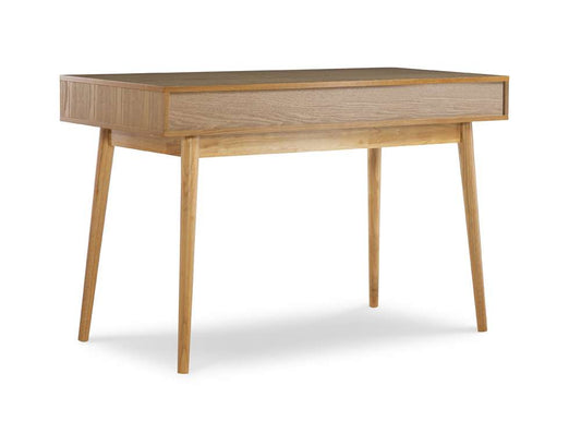 Linon Home Decor - Perry Desk - 650241ASH01U veiw 2