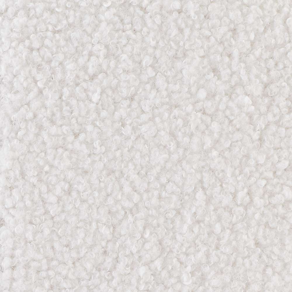 Linon Home Decor - Seraphina Stool Sherpa - ST006SHERP01ASU veiw 6