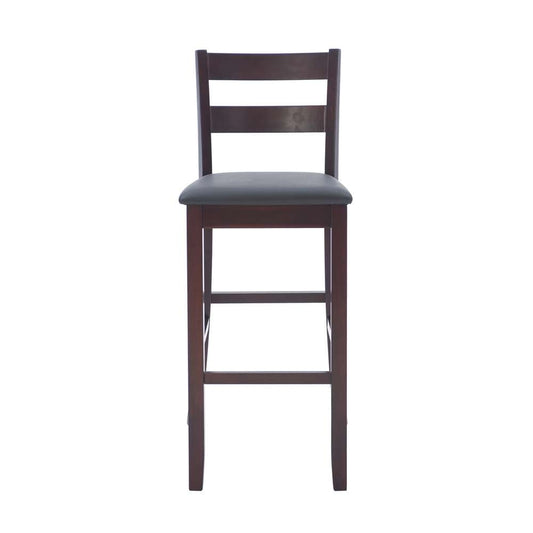 Linon Home Decor - Triena 30 In Soho Bar Stool - 01867ESP-01-KD-U veiw 2