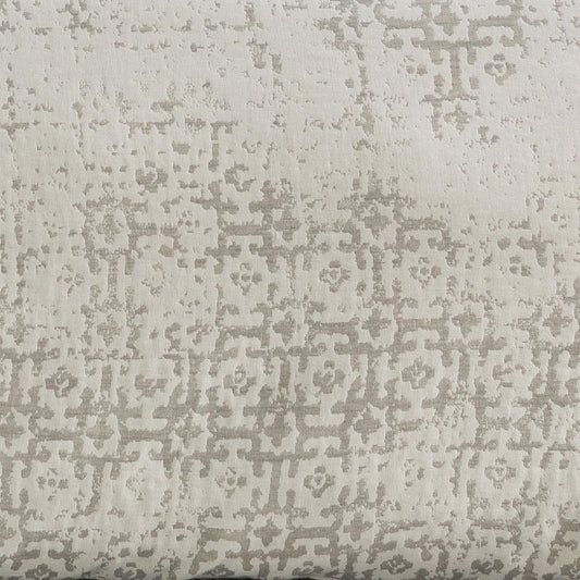 Livabliss - Abstraction Duvet - Ivory - ASR1000-KSET veiw 2