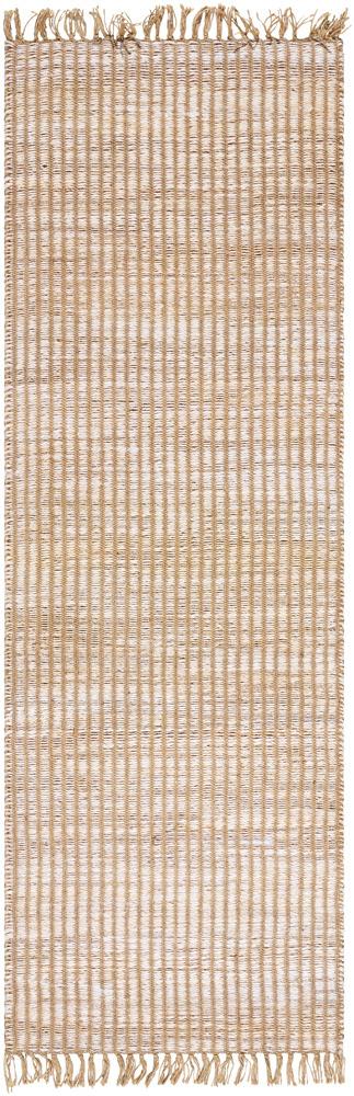 Livabliss - Alex 26inx8 Handmade Rug - ALX2301-268 veiw 1