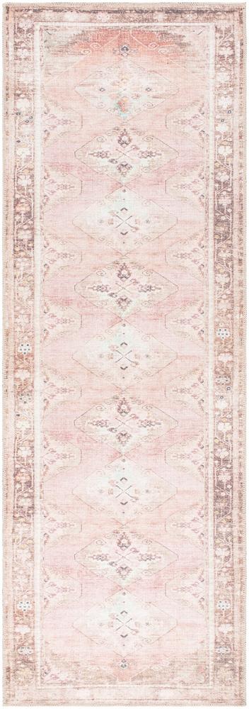 Livabliss - Amelie 27inx710in Machine Woven Rug - AML2402-27710 veiw 1