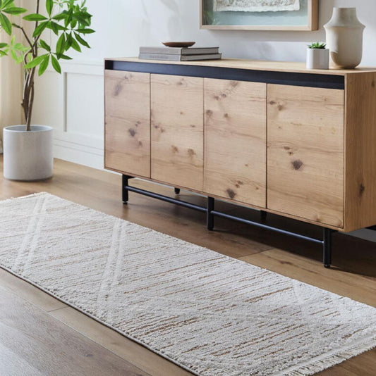 Livabliss - Berlin 27inx73in Machine Woven Rug - BLR2311-2773 veiw 2