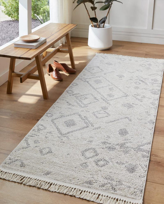 Livabliss - Berlin 27inx73in Machine Woven Rug - BLR2316-2773 veiw 2