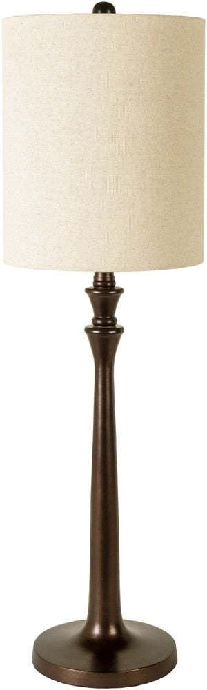 Livabliss - Bettiny Buffet Table Lamp - Metallic - Bronze - BTI-001 veiw 1