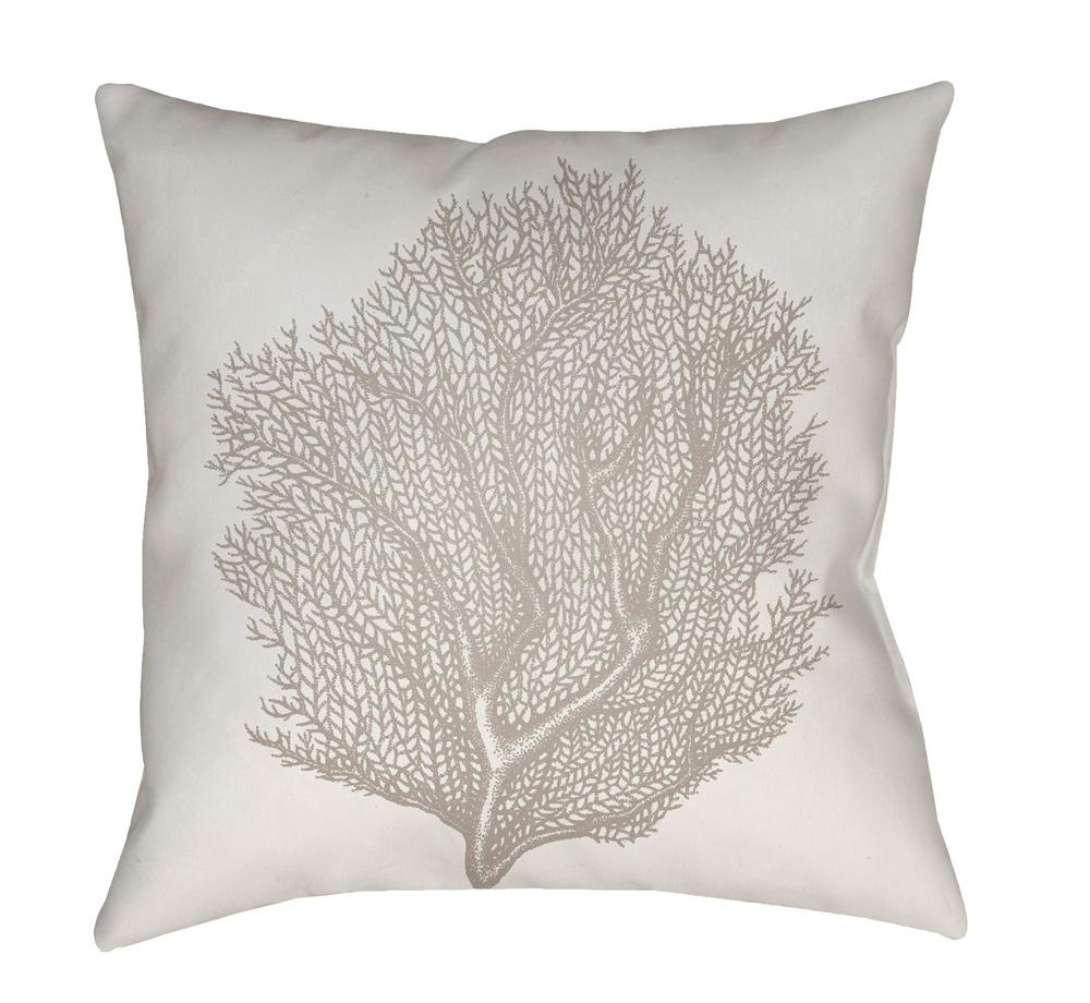 Livabliss - Coastal II 18inLx18inW Accent Pillow - SOL035-1818 veiw 1