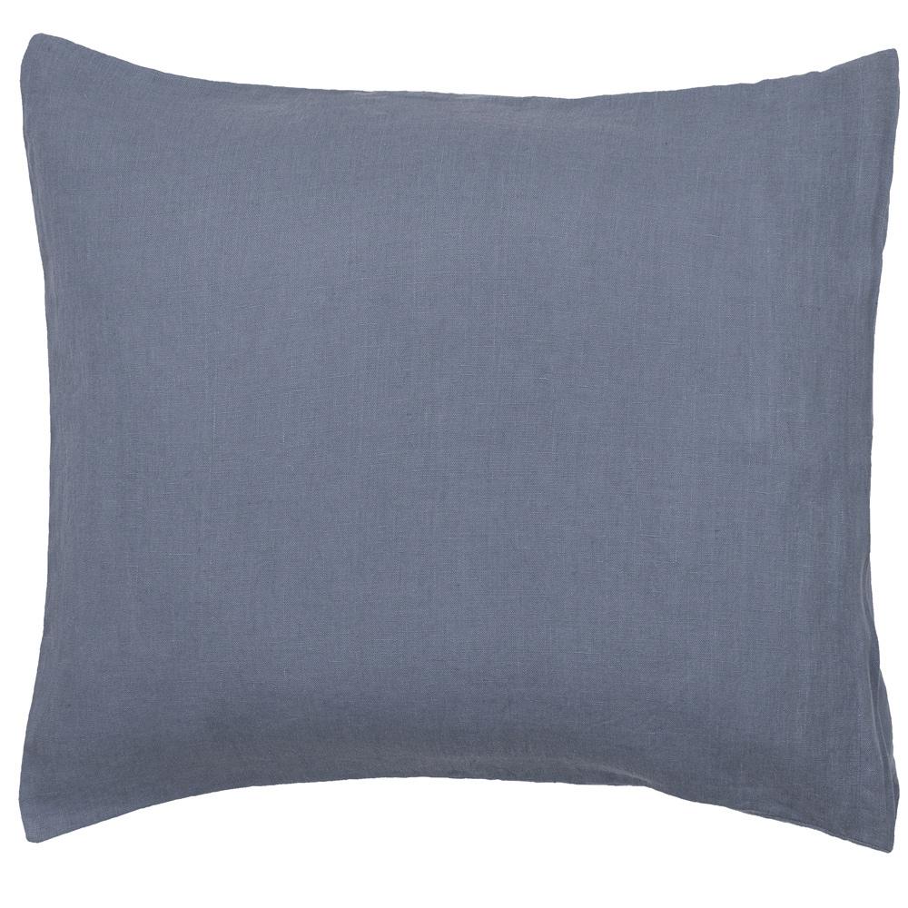 Livabliss - Dawson Sham - Denim - DAW2004-ES_CLOSEOUT veiw 1
