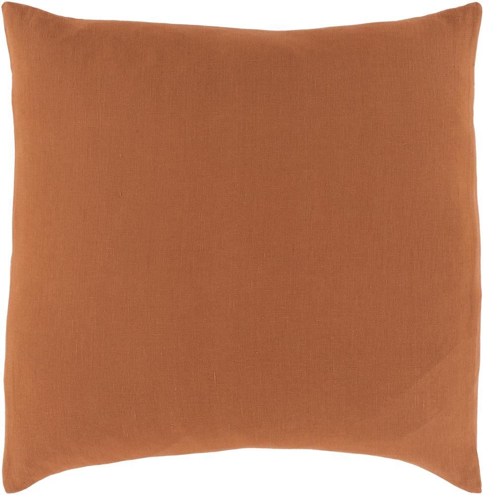 Livabliss - Dawson Sham - Rust - DAW2003-ES_CLOSEOUT veiw 1