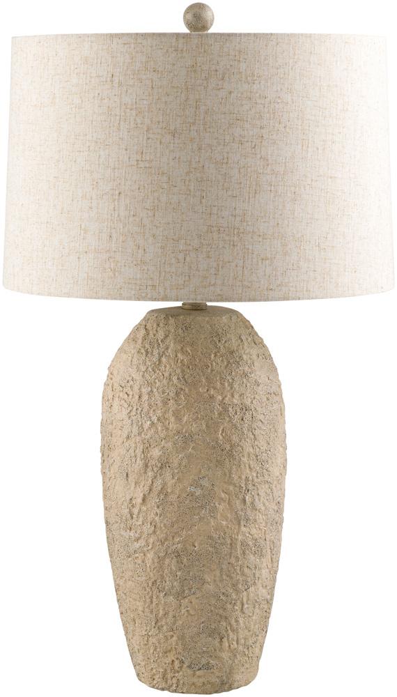 Livabliss - Eino Accent Table Lamp - White - ENO-001 veiw 1