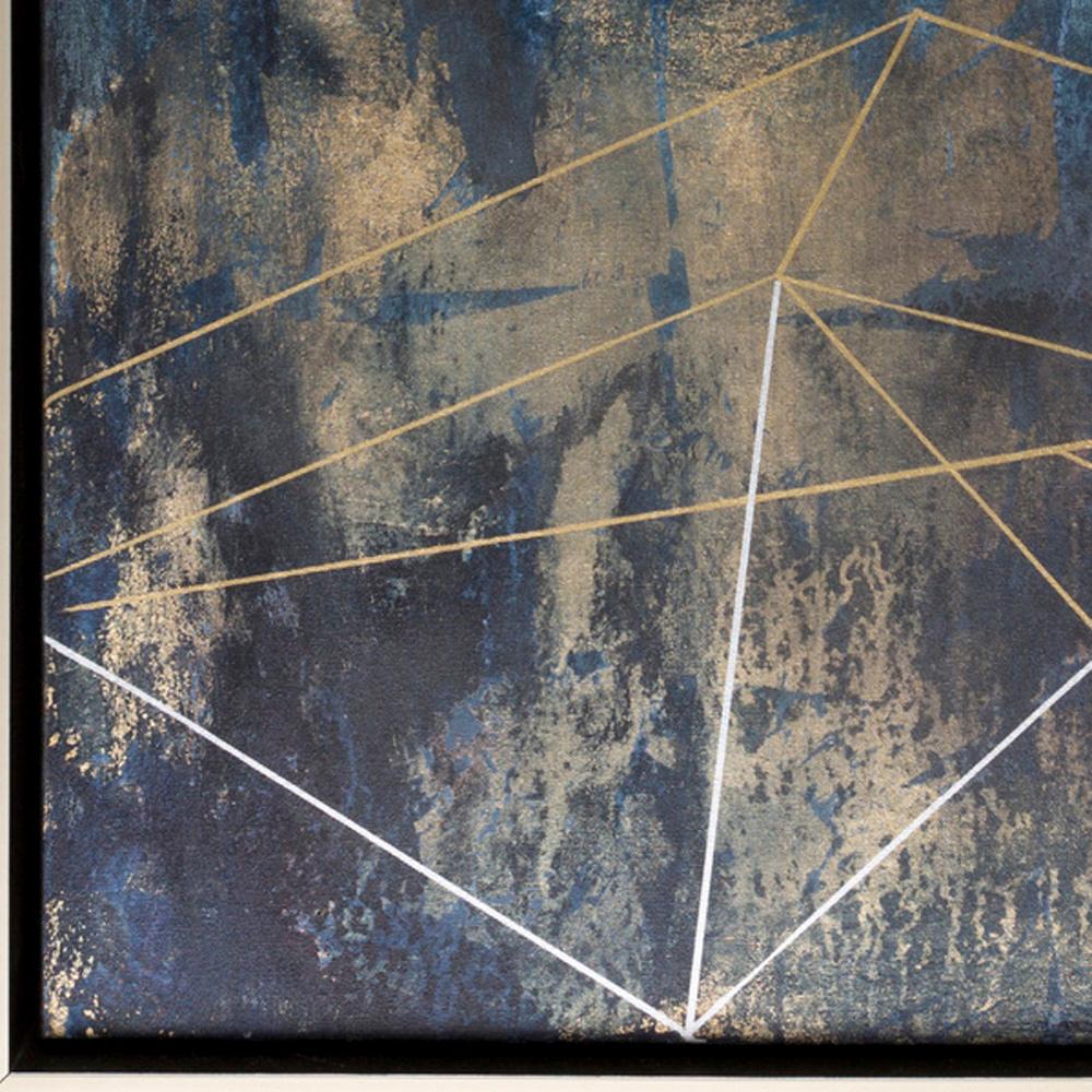 Livabliss - Eventide Framed Art - Gray - EVT3001-2151_CLOSEOUT veiw 2