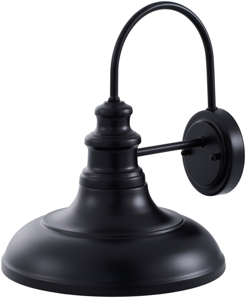 Livabliss - Ewan Wall Sconce - Black - EWN-001 veiw 1