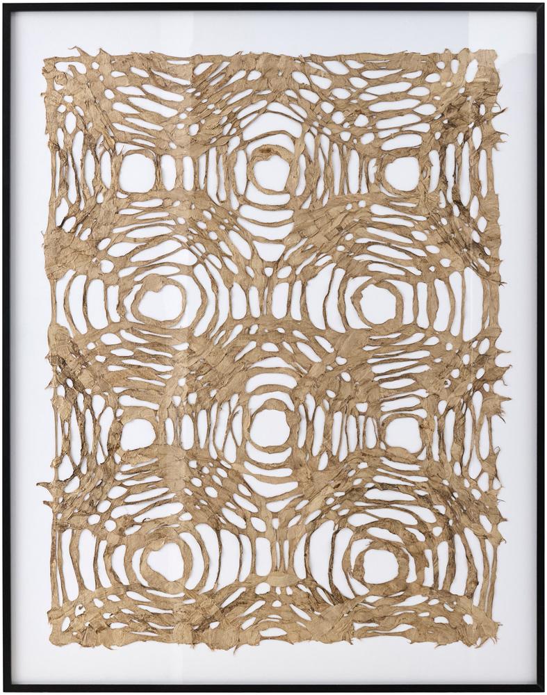 Livabliss - Kehena Framed Art - Olive - ENH002-2822 veiw 1