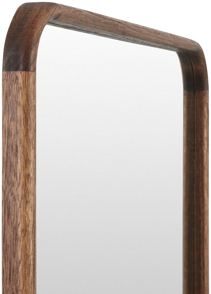 Livabliss - Kinsale Accent Mirror - Brown - LSK001-3624 veiw 2