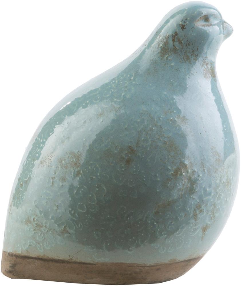 Livabliss - Leclair Decorative Sculpture - Sage - LCL602-M veiw 1