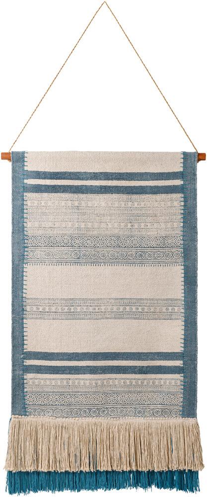 Livabliss - Lola Wall Hanging - Ash - LOA2000-3724_CLOSEOUT veiw 1