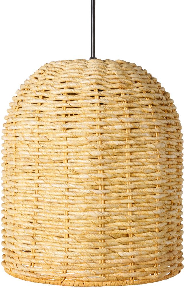 Livabliss - Maser Pendant - Beige - MSE-001_CLOSEOUT veiw 1