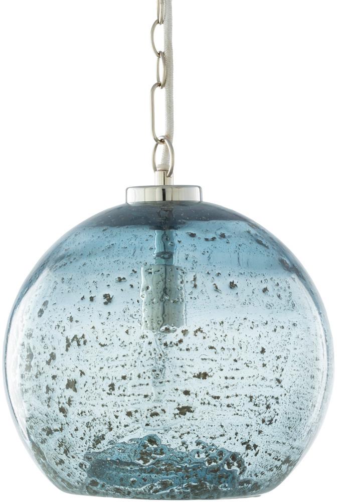 Livabliss - Mist Pendant - Blue - MIT-005 veiw 1