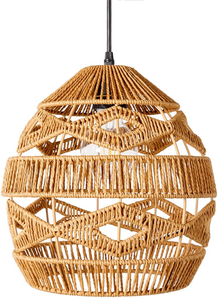 Livabliss - Nosse Pendant - Beige - NSA-002 veiw 1